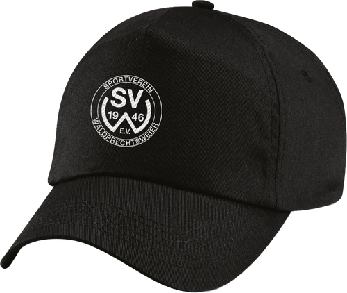 SV Waldprechtsweier Basecap Premium-Stick