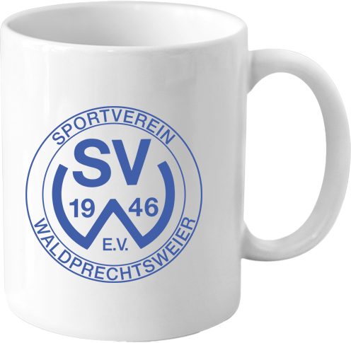 SV Waldprechtsweier Tasse