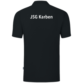 JSG Karben Polo Organic