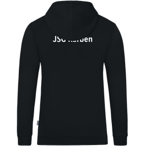 JSG Karben Kapuzensweat Organic