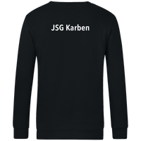 JSG Karben Sweat Organic