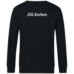 JSG Karben Sweat Organic