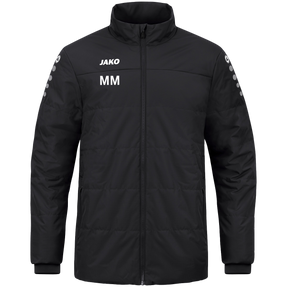 JSG Karben Coachjacke Team