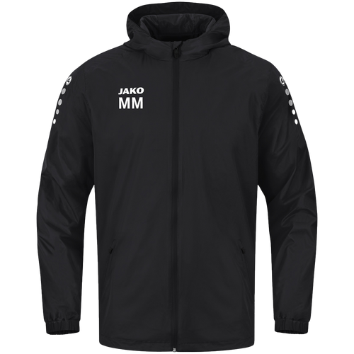 JSG Karben Allwetterjacke Team 2.0