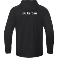 JSG Karben Allwetterjacke Team 2.0