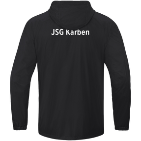 JSG Karben Allwetterjacke Team 2.0