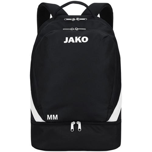 JSG Karben Rucksack Iconic