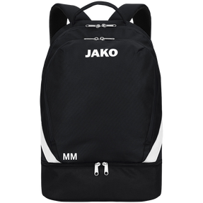 JSG Karben Rucksack Iconic