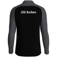 JSG Karben Ziptop Iconic