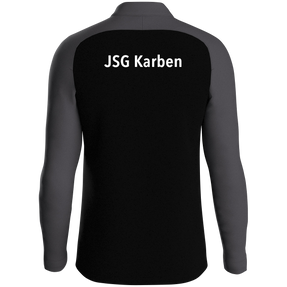 JSG Karben Ziptop Iconic