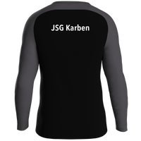 JSG Karben Sweat Iconic