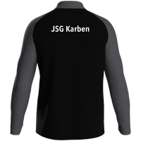 JSG Karben Polyesterjacke Iconic