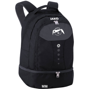 HKC Albatros Rucksack Striker