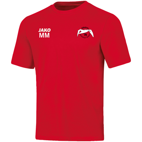 HKC Albatros T-Shirt Base