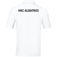 HKC Albatros Polo Base