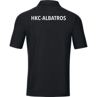 HKC Albatros Polo Base