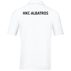 HKC Albatros Polo Base