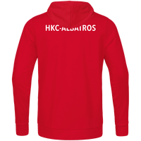 HKC Albatros Kapuzensweat Base