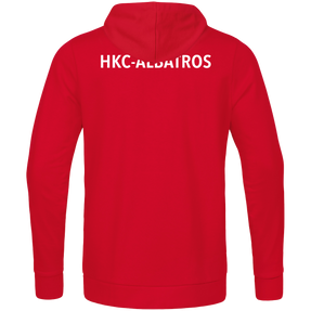 HKC Albatros Kapuzensweat Base