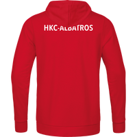 HKC Albatros Kapuzenjacke Base