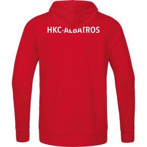 HKC Albatros Kapuzenjacke Base