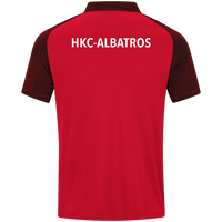 HKC Albatros Polo Performance