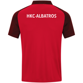 HKC Albatros Polo Performance