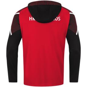 HKC Albatros Kapuzenjacke Performance