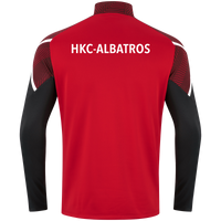 HKC Albatros Ziptop Performance