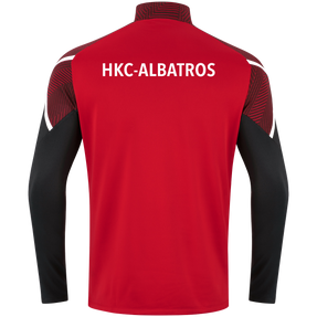 HKC Albatros Ziptop Performance