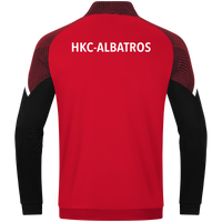 HKC Albatros Polyesterjacke Performance