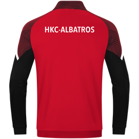 HKC Albatros Polyesterjacke Performance