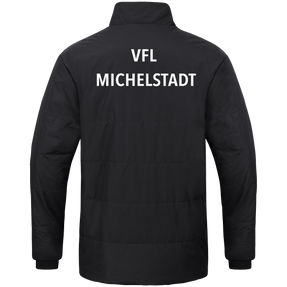 VfL Michelstadt Coachjacke Team