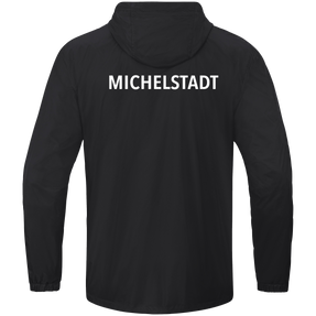 VfL Michelstadt Allwetterjacke Team 2.0