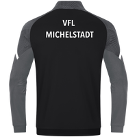 VfL Michelstadt Polyesterjacke Performance