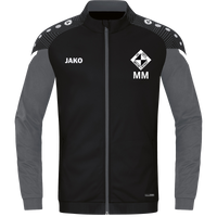 VfL Michelstadt Polyesterjacke Performance