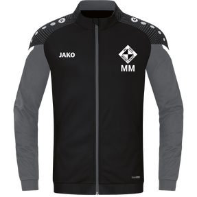 VfL Michelstadt Polyesterjacke Performance