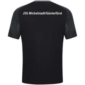JSG Michelstadt/Günterfürst T-Shirt Performance