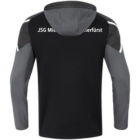JSG Michelstadt/Günterfürst Kapuzensweat Performance