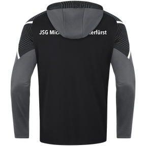JSG Michelstadt/Günterfürst Kapuzenjacke Performance