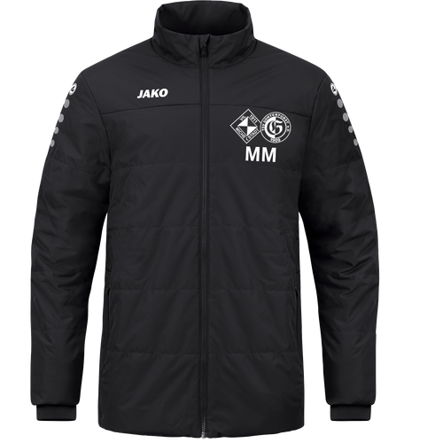 JSG Michelstadt/Günterfürst Coachjacke Team