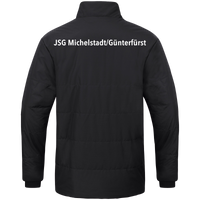 JSG Michelstadt/Günterfürst Coachjacke Team