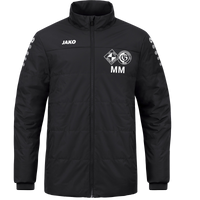 JSG Michelstadt/Günterfürst Coachjacke Team