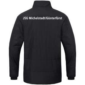 JSG Michelstadt/Günterfürst Coachjacke Team