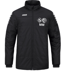 JSG Michelstadt/Günterfürst Coachjacke Team