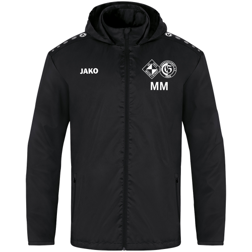 JSG Michelstadt/Günterfürst Allwetterjacke Team 2.0