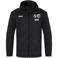 JSG Michelstadt/Günterfürst Allwetterjacke Team 2.0