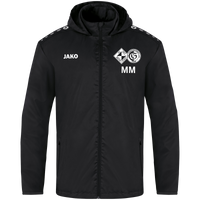 JSG Michelstadt/Günterfürst Allwetterjacke Team 2.0