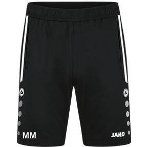 JSG Michelstadt/Günterfürst Trainingsshort Allround