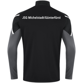 JSG Michelstadt/Günterfürst Ziptop Performance